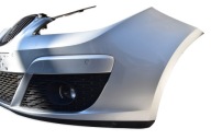 bumper front SEAT ALTEA and Lift 2009-2015 Kod lakieru: LS7Y