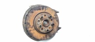 swing right front SKODA OCTAVIA II