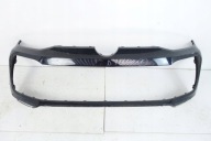 VW UP CROSS LIFT 2016- bumper front front 1S0807221H