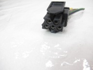connector contact stecker opornika rezystora heizung jeza jez BMW e39 e46 e53 e83