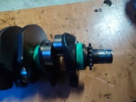 crank Z PANEWKAMI AUDI 2.4 078R