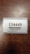 CHEVROLET LACETTI light left rear part