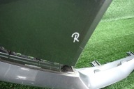 KIA PICANTO IV 24- front bumper front