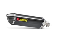 Tlmič výfuku Akrapovic S-S6SO9-HRC/1