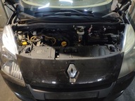 RENAULT SCENIC III 3 1.9 DCI 130KM SILNIK MEGANE