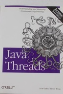 Java Threads 3e Oaks Scott