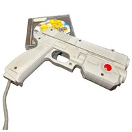 Pistolet Namco GunCon NPC-103 Lightgun G-CON 45 #1PSX PS1 PS2 i gra #1
