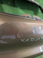 boot doors rear part boot RENAULT KADJAR 16- NR.228