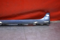 cap threshold left GRANATOWA 4G0853855G AUDI A6 C7 KOMBI 10-14