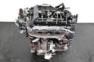 engine FORD KUGA and FOCUS MK3 C-MAX II 2.0 TDCI 140KM UFDA UFWA @ KOMPRESJA@