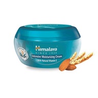 Himalaya Intenzívne hydratačný krém na tvár a telo s vitamínom E, 50 ml