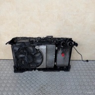 support panel for radiators radiator CITROEN C4 III 1.5 HDI 2021 ROK