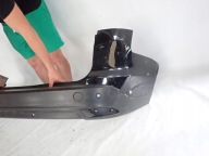 FORD FOCUS MK3 11-18 KOMBI bumper rear part rear 4PDC