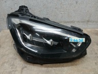 light front right MERCEDES E KLASA W213 LIFT FULL LED A2139067609