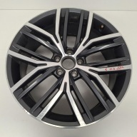 VW PASSAT 19 19" 3G0601025AG discs aluminium