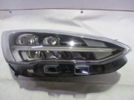 light right front front Ford Focus MK4 Full Led 18r JX7B13B626AD