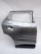 RENAULT AUSTRAL 22- Tür rechts heck hinten
