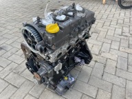 engine 1.7 CDTI Opel Corsa Combo Z17DTL Z17DTH