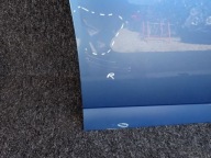 SKODA FABIA III door right front front