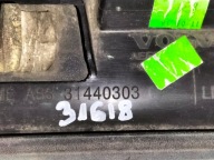 moulding cap door front right VOLVO XC60 II 17