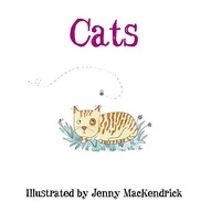 Cats MacKendrick Jenny
