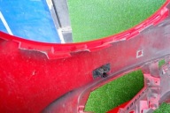 VW NEW BEETLE 11- front bumper front