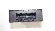 Opel Astra V K modulo czujnikow PDC 13521137