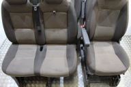 SIÈGE INTERNE BRYGADOWKA FIAT DUCATO III 3 LIFT