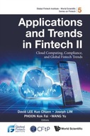 Applications And Trends In Fintech Ii: Cloud