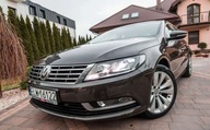 Volkswagen CC Volkswagen CC 1.8 TSI