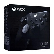 Pad Bezprzewodowy/Przewodowy Mixrosoft Xbox Elite Series 2 / USB Czarny