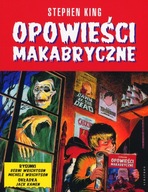 Opowieści makabryczne - Stephen King