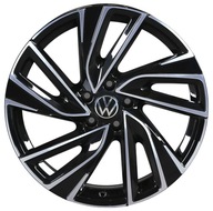 FELGI 19' OE ORYGINALNE VW ARTEON PASSAT TIGUAN GOLF R 3G8601025AA ADELAIDE