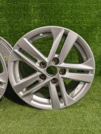 disk TOYOTA AURIS 16" x 7J ET 40 NR.402