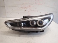 light front front left HYUNDAI I30 III 2017- FULL LED 92101-G4100