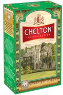 Chelton 100g Green liść