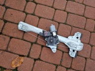 window regulator left rear part rear Opel Mokka X