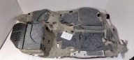 Honda Civic VIII Type-R mats floor carpet (1)