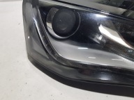light XENON LED right front AUDI A8 D4