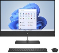 AiO HP Pavilion 32 4K IPS i7-12700T 16GB 512GB SSD RTX 3050 Ti Win11 + diaľkové ovládanie