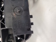 handle right AUDI A6 C7 A7 4H0837886 LZ7S