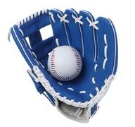 Baseballová rukavica 10.5 palcov - 26.7 cm - ľavá