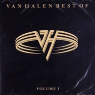 VAN HALEN: BEST OF VOL.1 (CD)