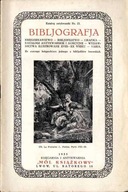Katalog antykwarski Nr 13 1935 Mól Książkowy Lwów
