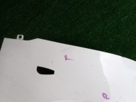 HYUNDAI I10 13- fender right front front