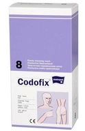 Codofix Siatka elastyczna opatrunkowa nr 8, 7-9,5cm x 10m (udo)