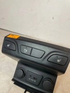 Panel Sitze PDC gniazda zapalniczki Aux Hyundai IX35