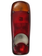 light right right rear part MAXITY NISSAN CABSTAR EUROPA