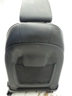 seat left front front driver´s AUDI A3 8V 5D 5-door S-LINE