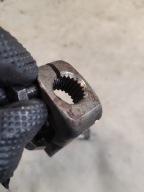 croce piantone dello sterzo VOLKSWAGEN BORA 1.6B